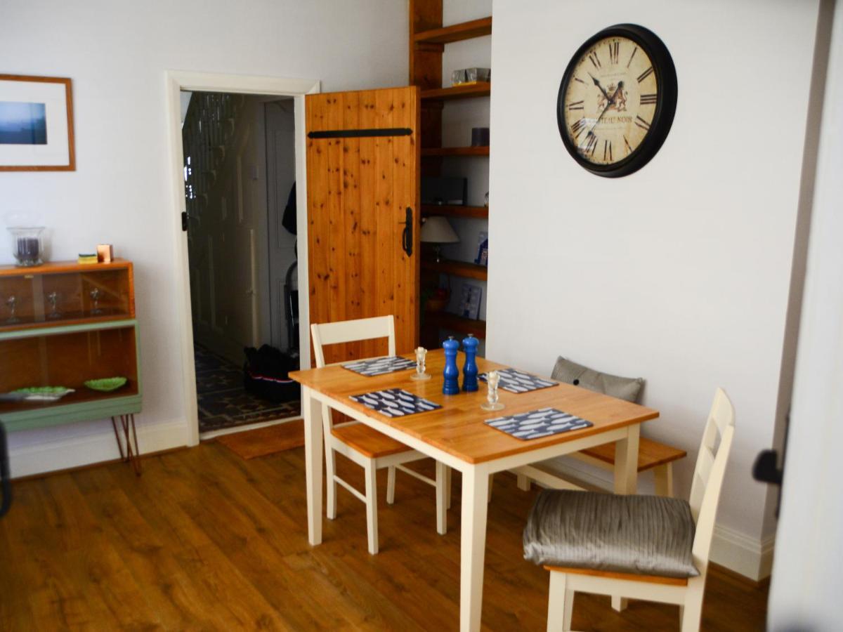 Anchor Cottage Κλίθορπς Εξωτερικό φωτογραφία