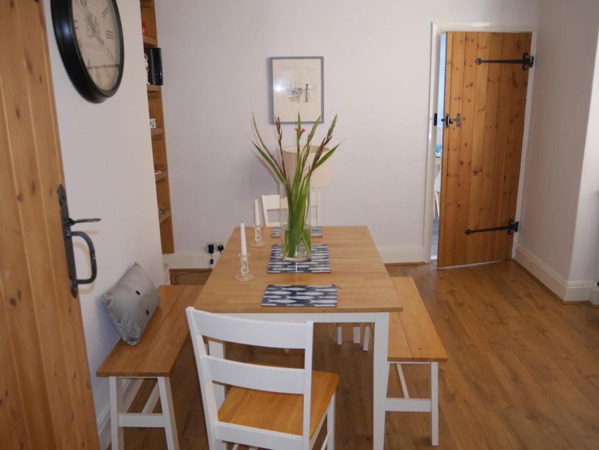 Anchor Cottage Κλίθορπς Εξωτερικό φωτογραφία