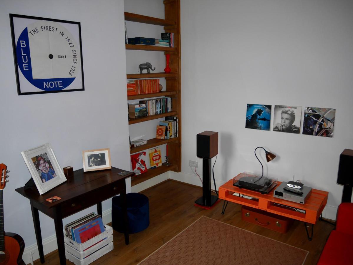 Anchor Cottage Κλίθορπς Εξωτερικό φωτογραφία